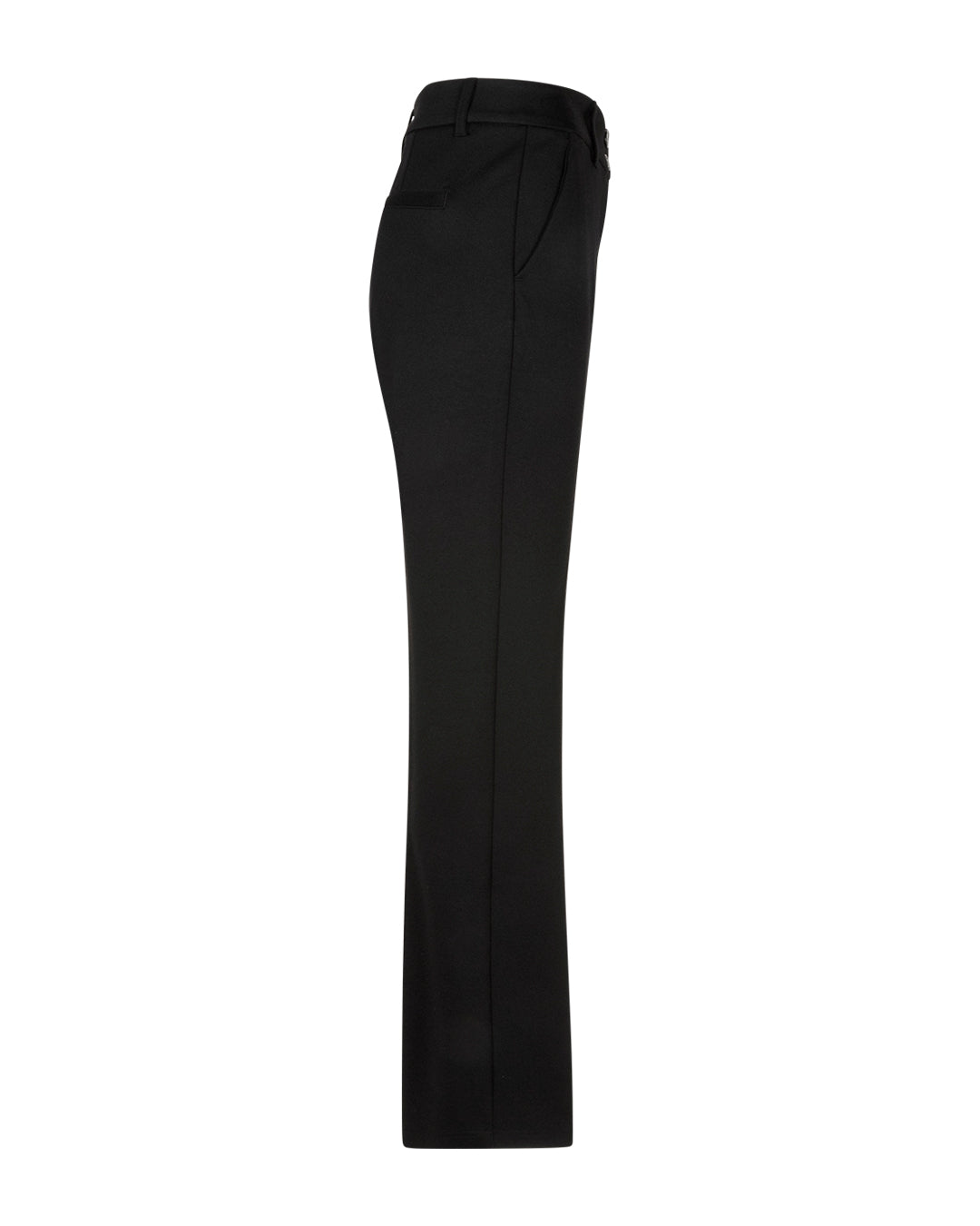Red Button Bibette Flare Leg Punta Trousers