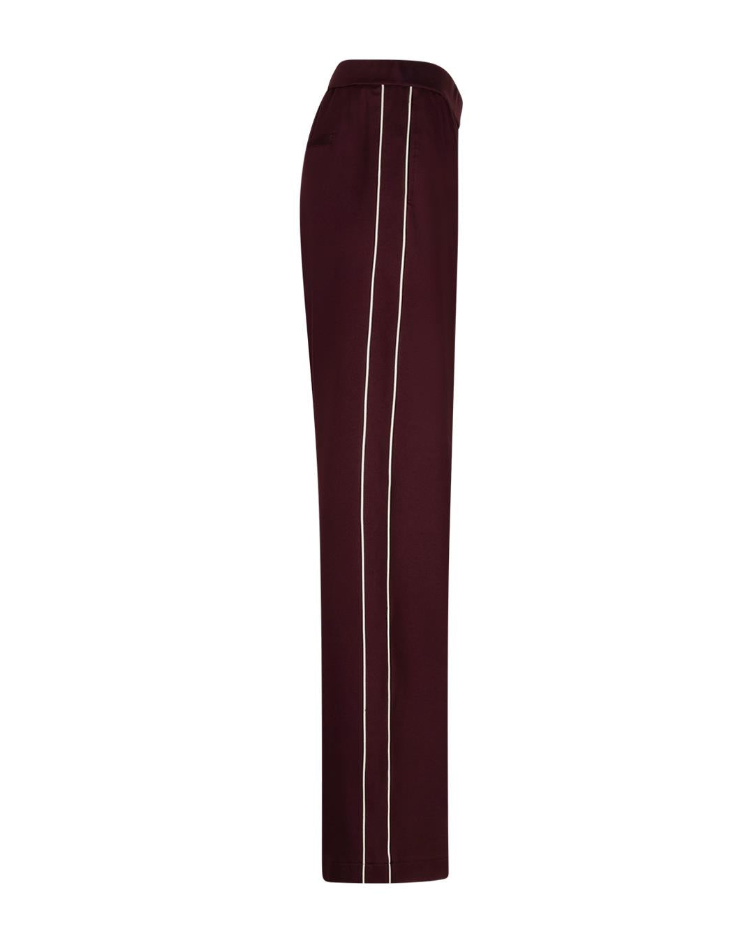 Red Button Colette Piping Punta Trousers