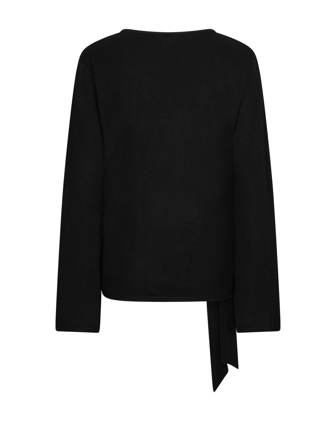 Red Button Sweet Knot Knit - Colour Options