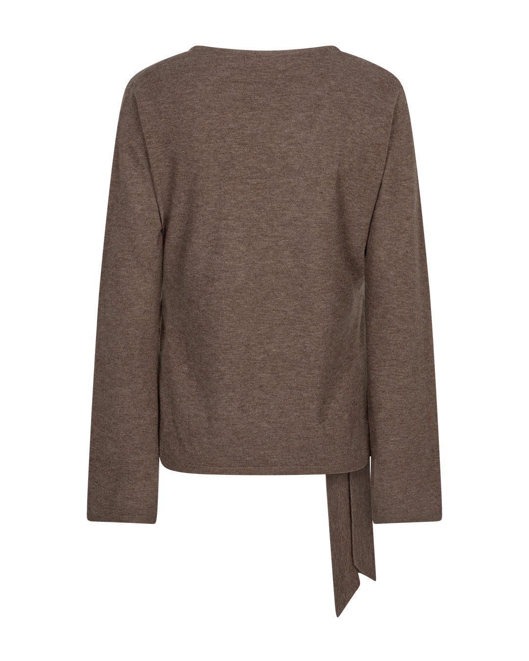Red Button Sweet Knot Knit - Colour Options