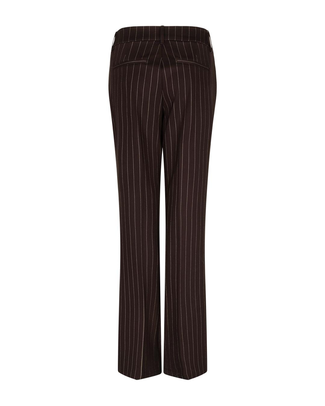 Red Button Bibette Punta Pinstripe Trousers