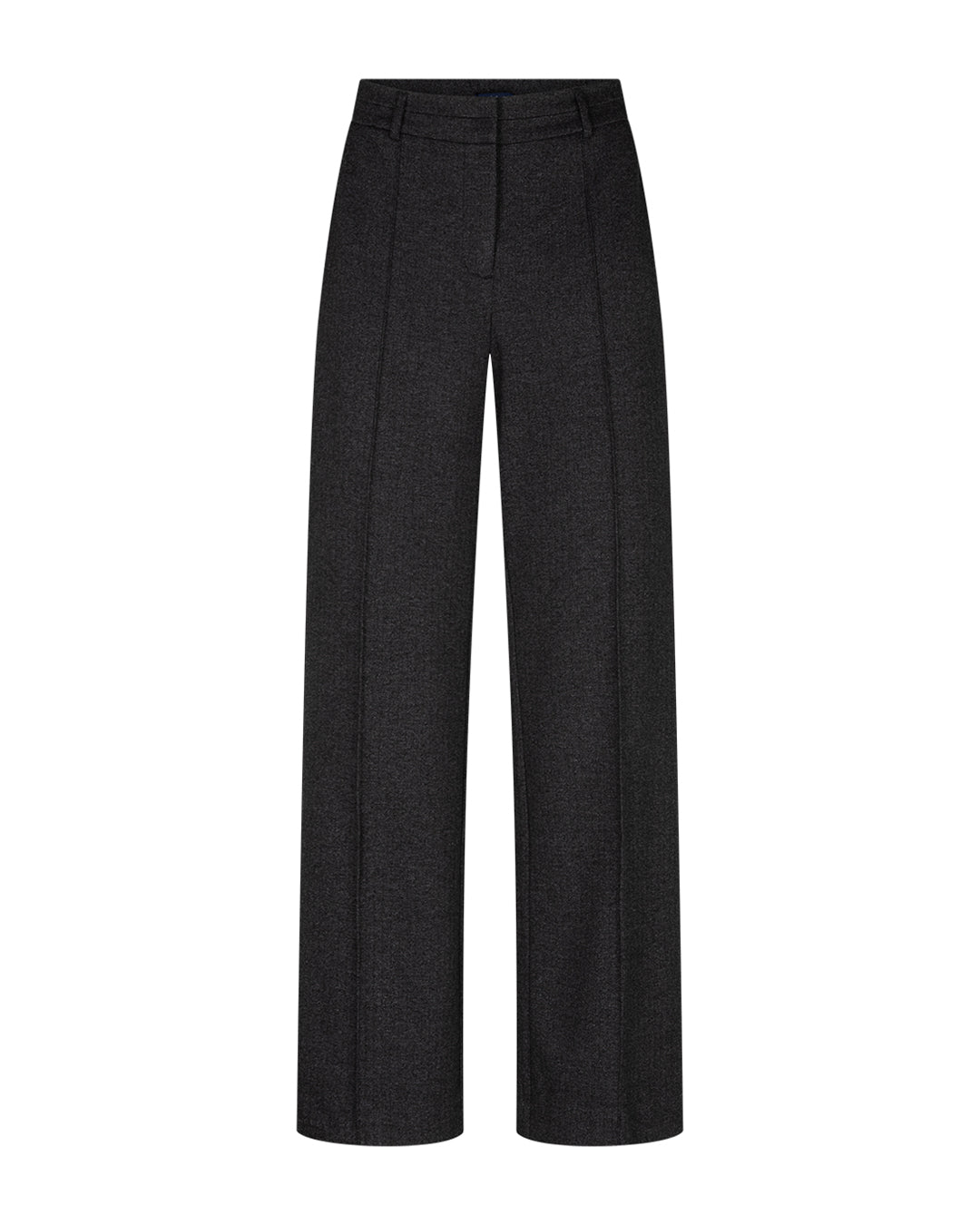 Red Button Claudette Herringbone Punta Trousers
