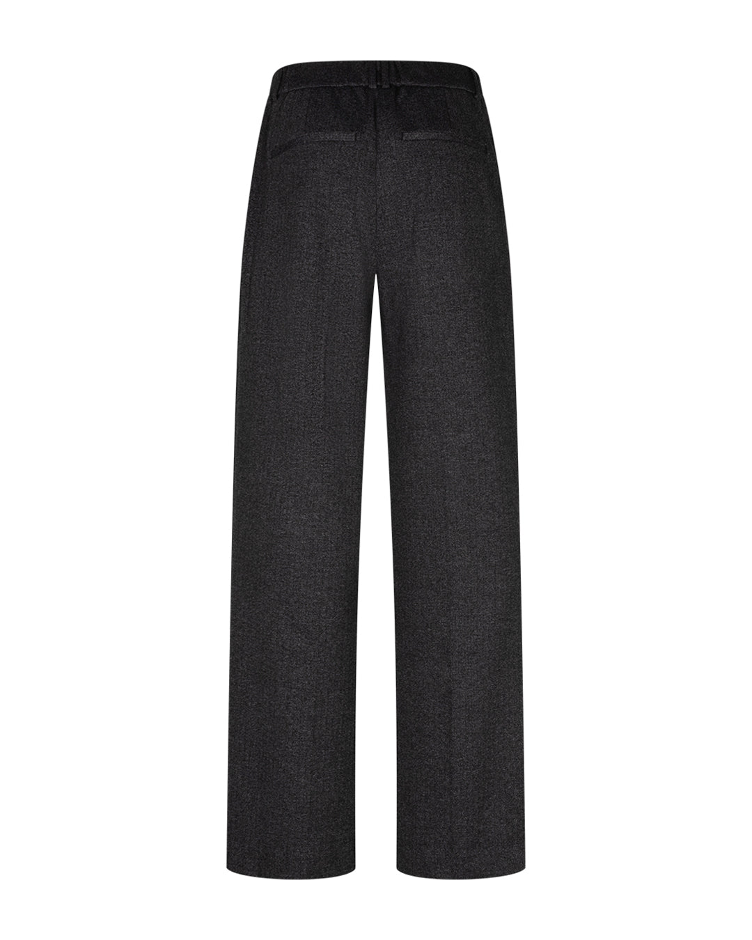 Red Button Claudette Herringbone Punta Trousers