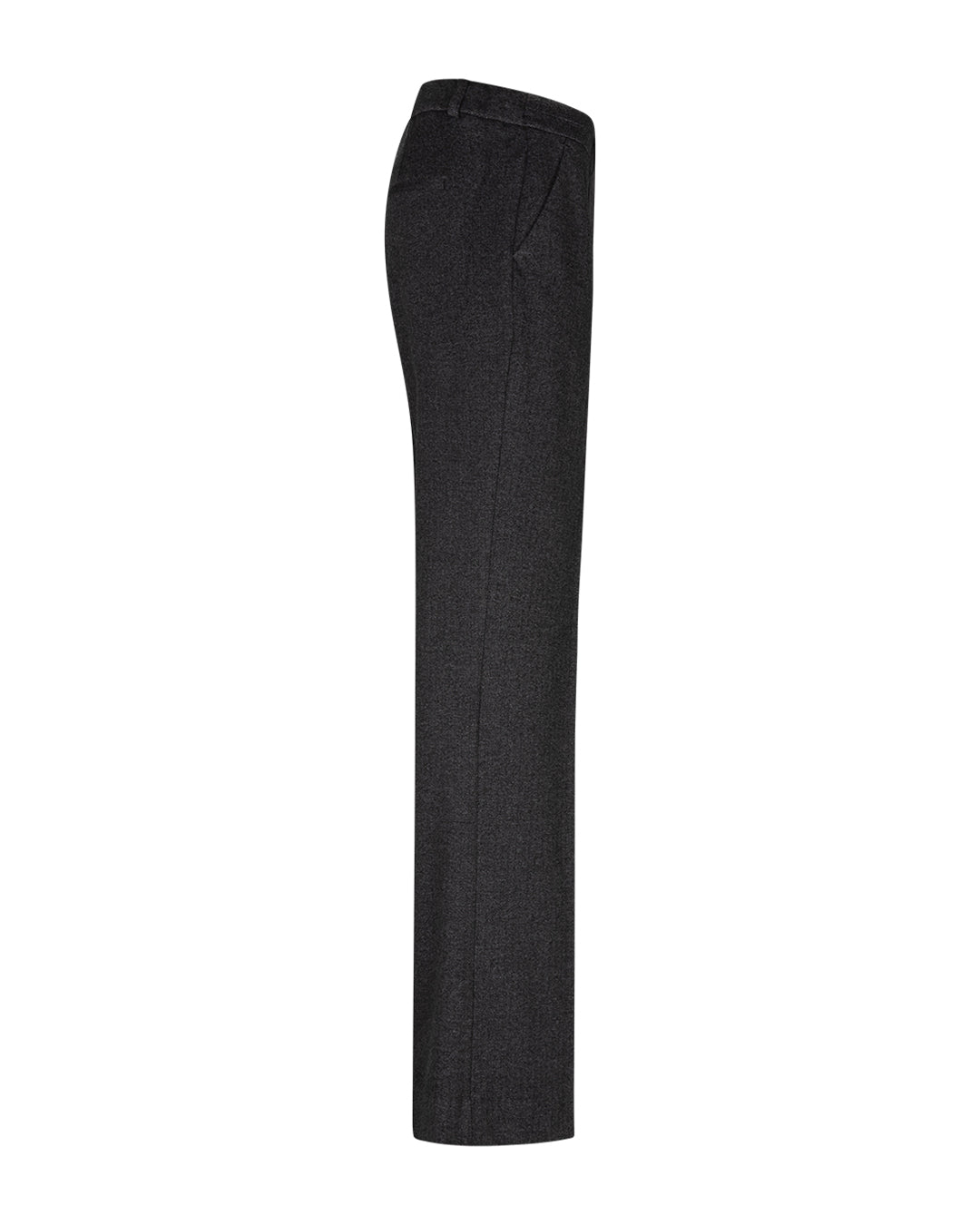 Red Button Claudette Herringbone Punta Trousers