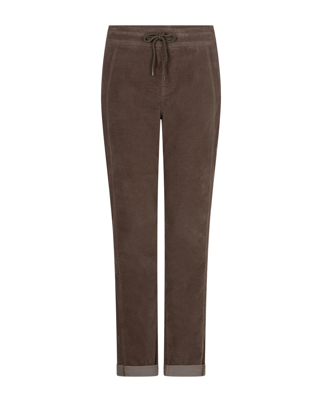 Red Button Stella Velvet Trousers