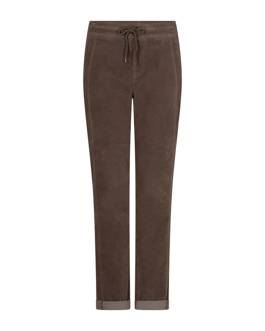 Red Button Stella Velvet Trousers