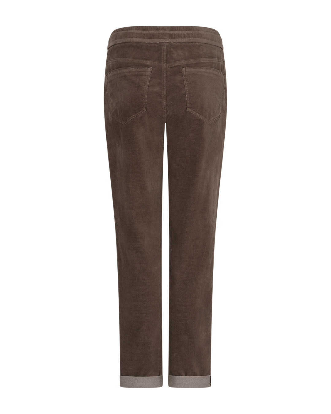 Red Button Stella Velvet Trousers