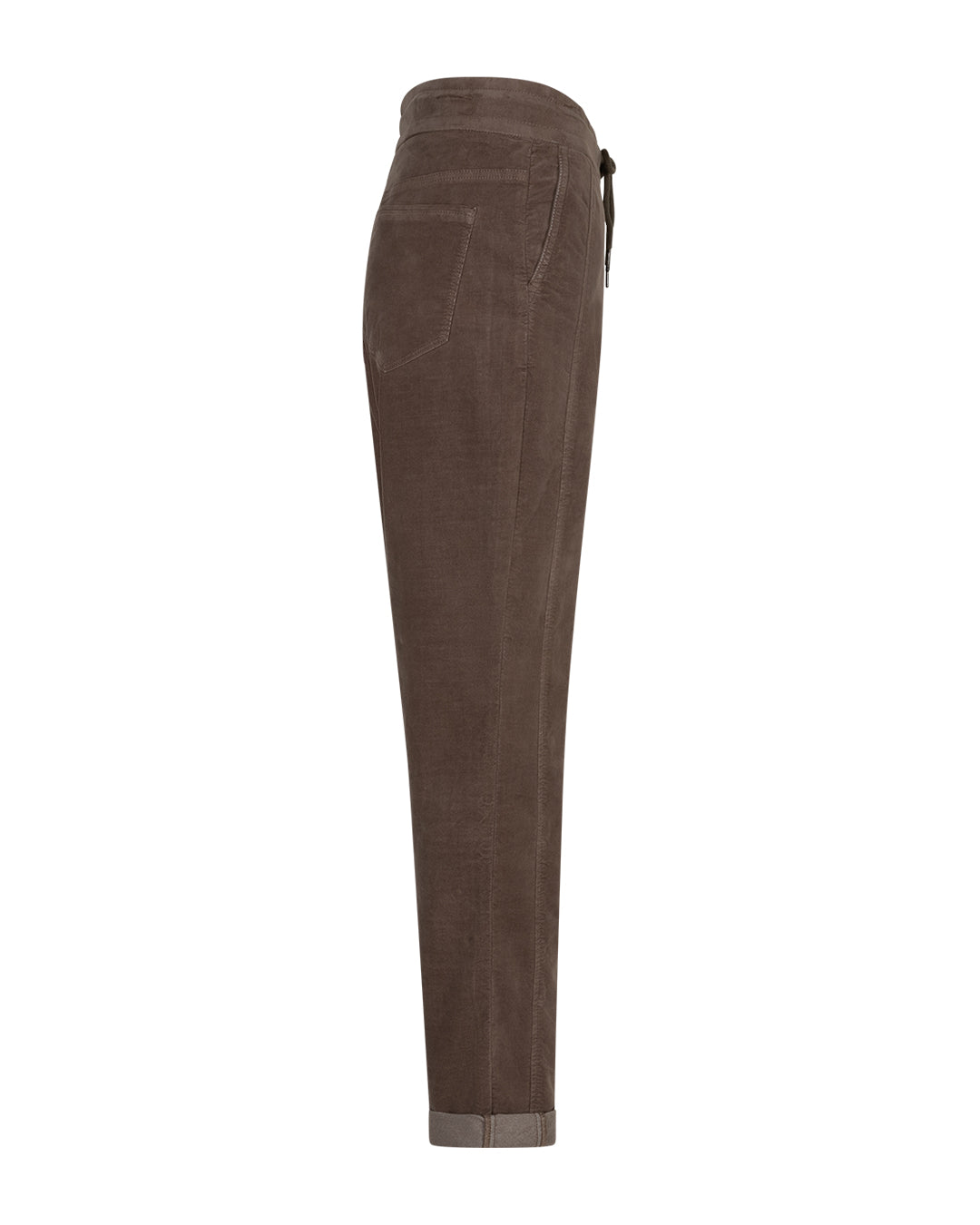 Red Button Stella Velvet Trousers