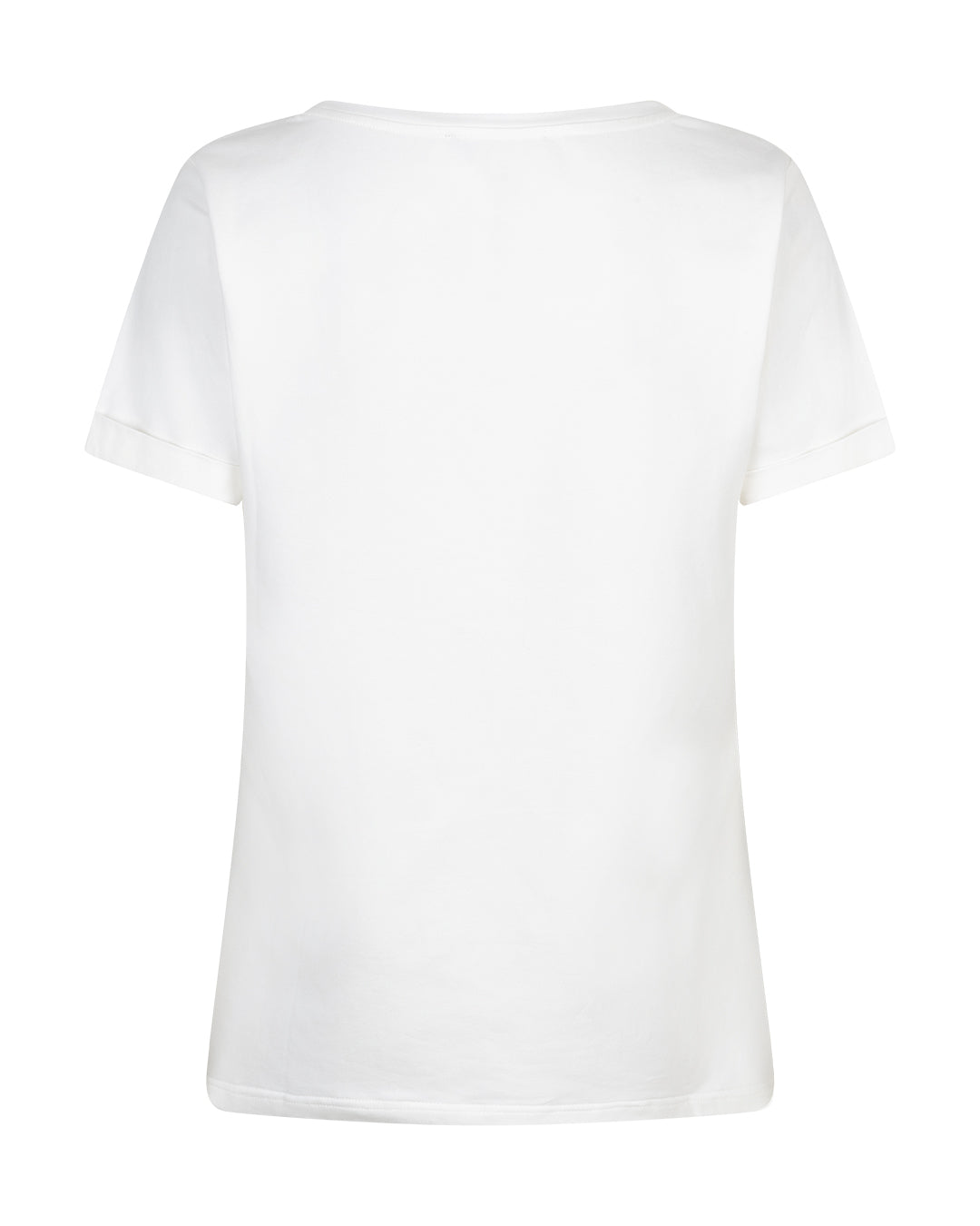 SRB4825 Temmy Multi Flower Tee - Colour Options