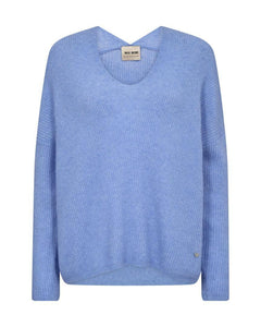 MMThora V-Neck Knit PS25