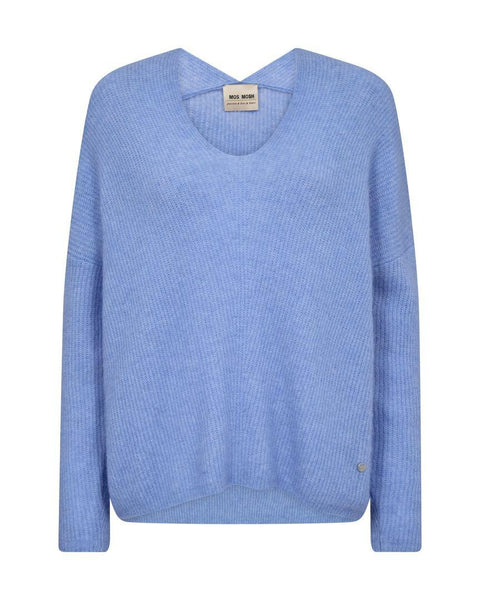 MMThora V-Neck Knit PS25