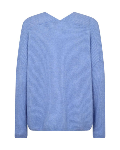MMThora V-Neck Knit PS25