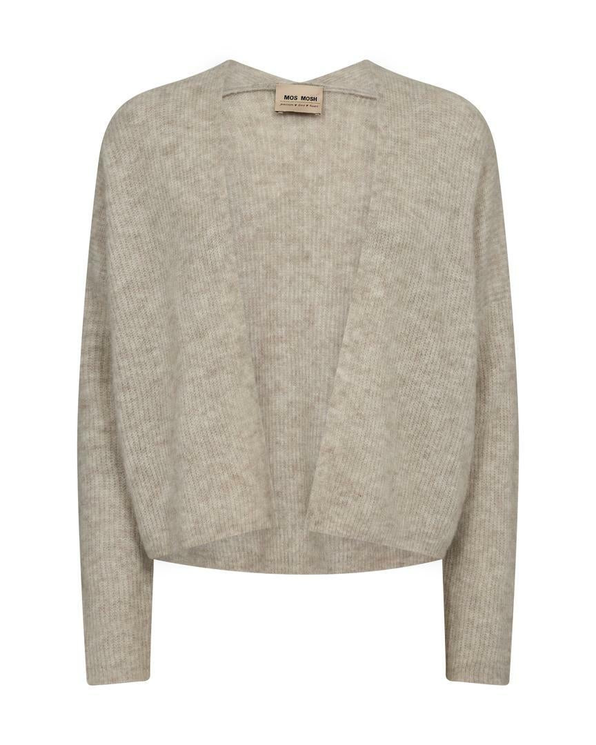 MMThora Relax Knit Cardigan