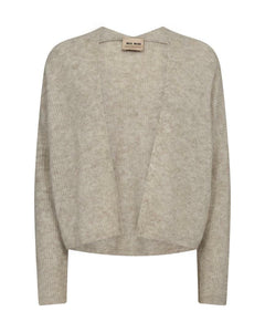 MMThora Relax Knit Cardigan