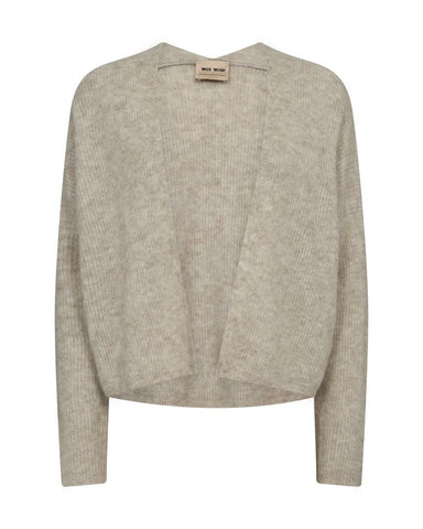 MMThora Relax Knit Cardigan
