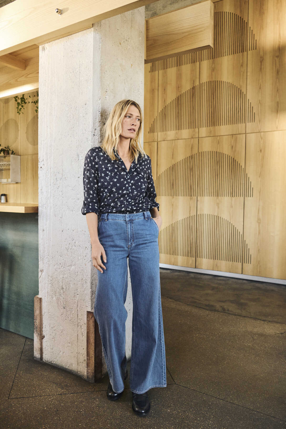 SafinasPW Jeans