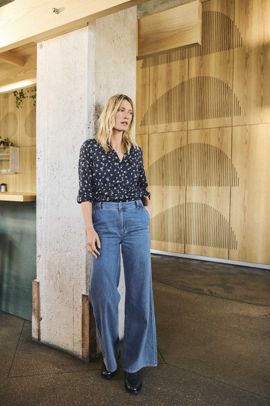 SafinasPW Jeans
