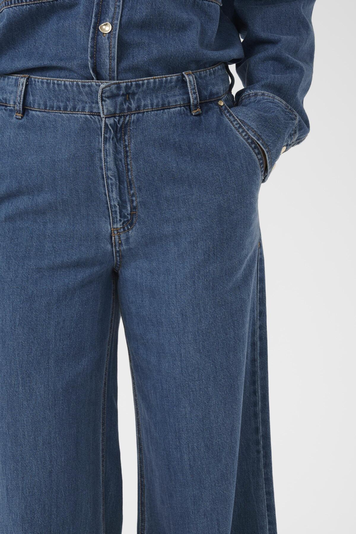 SafinasPW Jeans