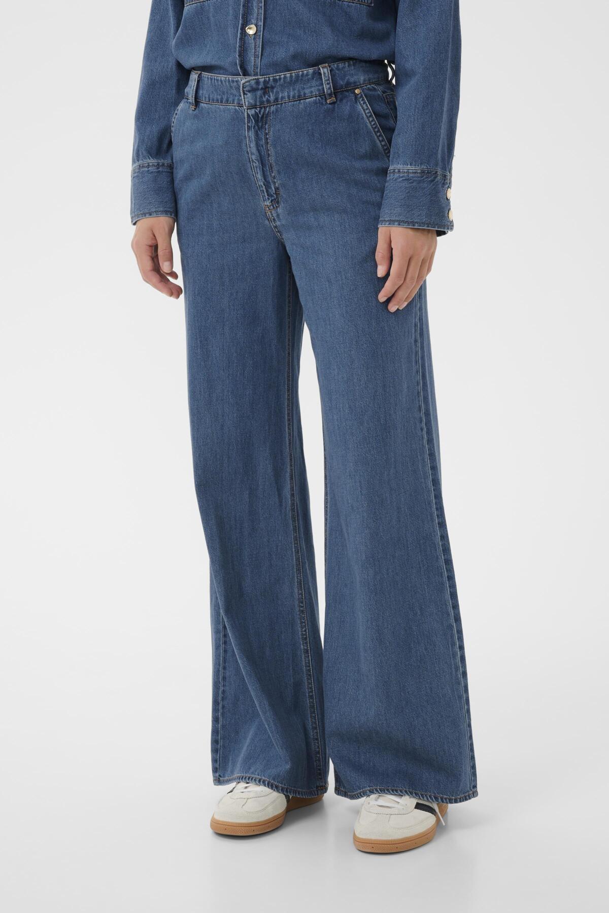 SafinasPW Jeans