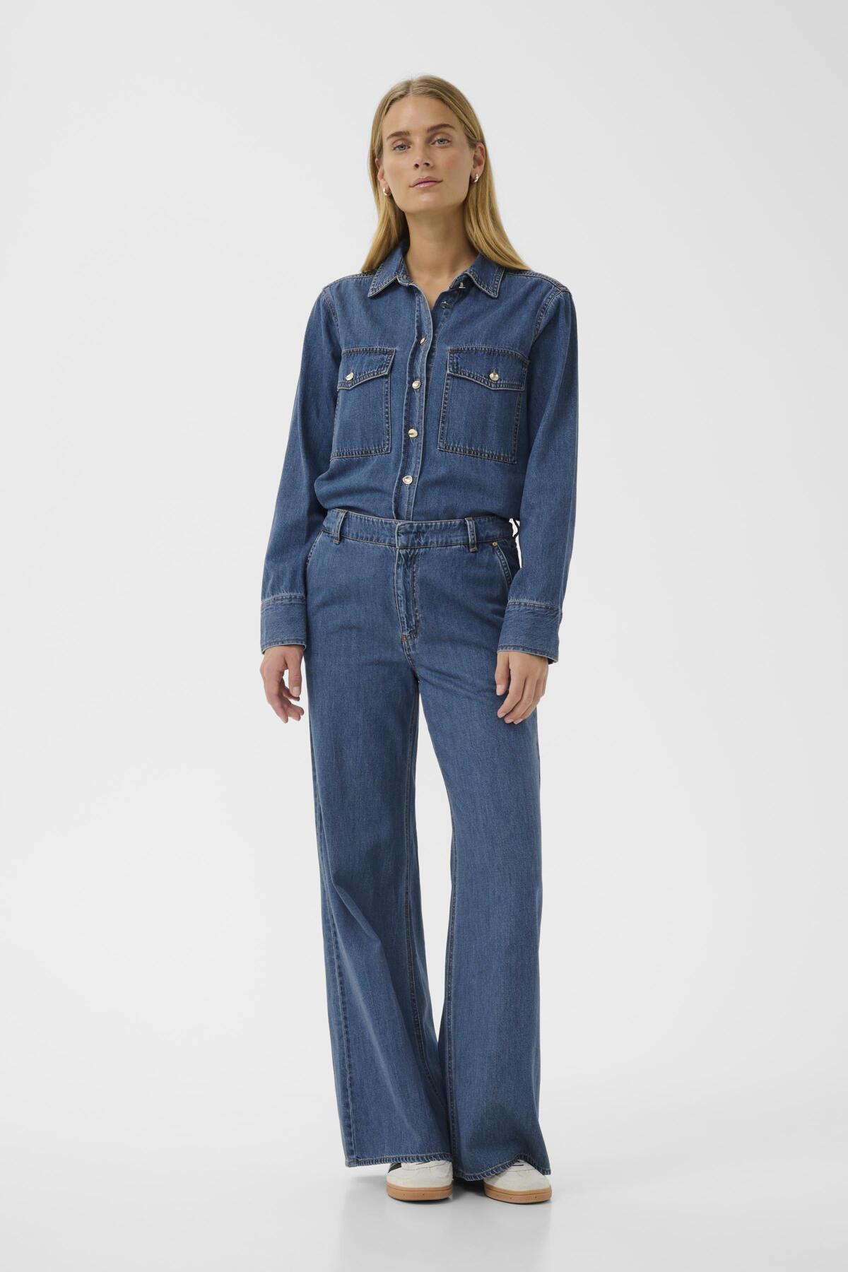 SafinasPW Jeans
