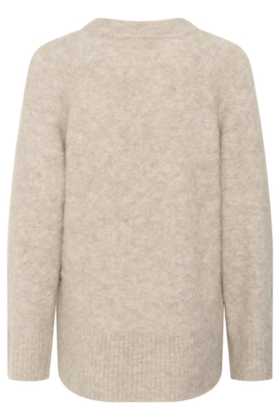 SahanaPW Pullover