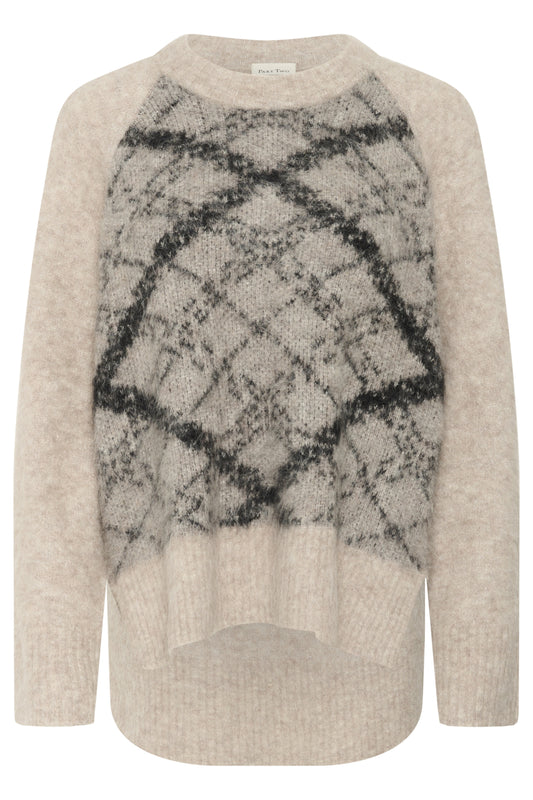 SahanaPW Pullover