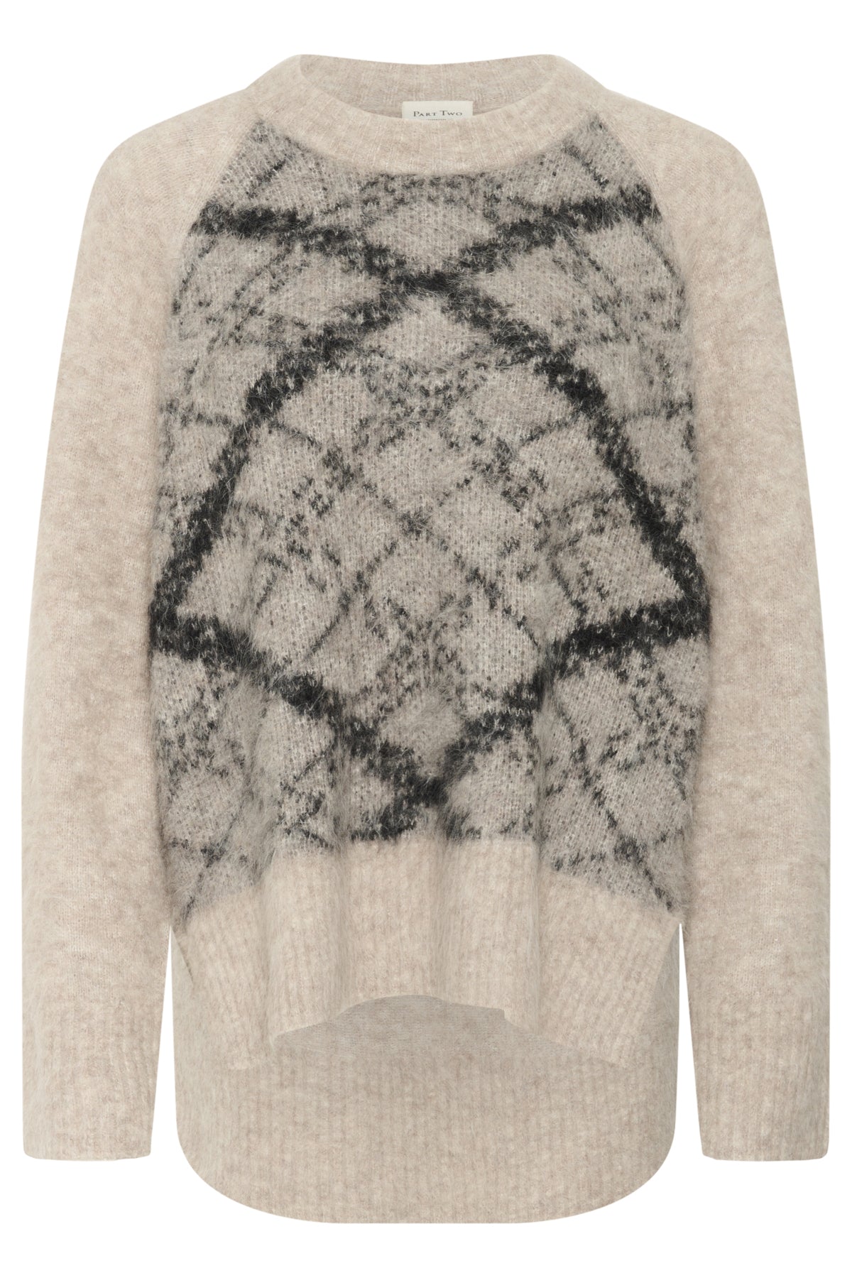 SahanaPW Pullover