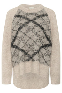 SahanaPW Pullover