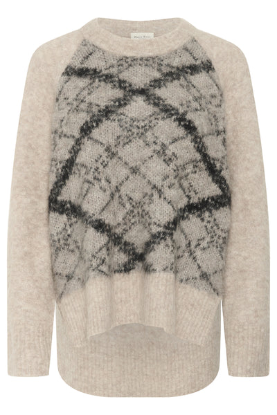 SahanaPW Pullover