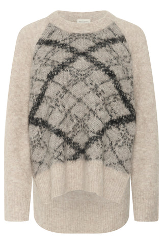 SahanaPW Pullover