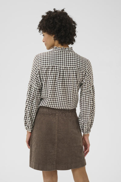SamillaPW Shirt
