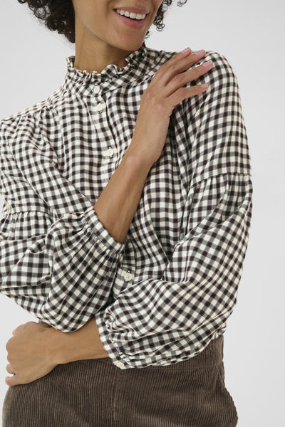 SamillaPW Shirt