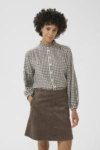 SamillaPW Shirt