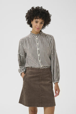 SamillaPW Shirt