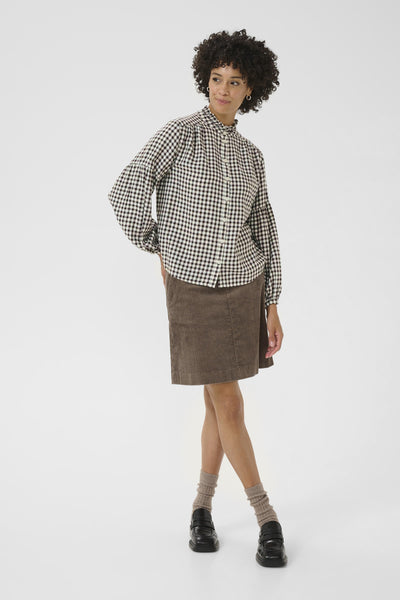 SamillaPW Shirt