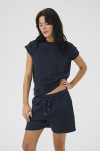 SaraMW Boxy Tee - Colour Options