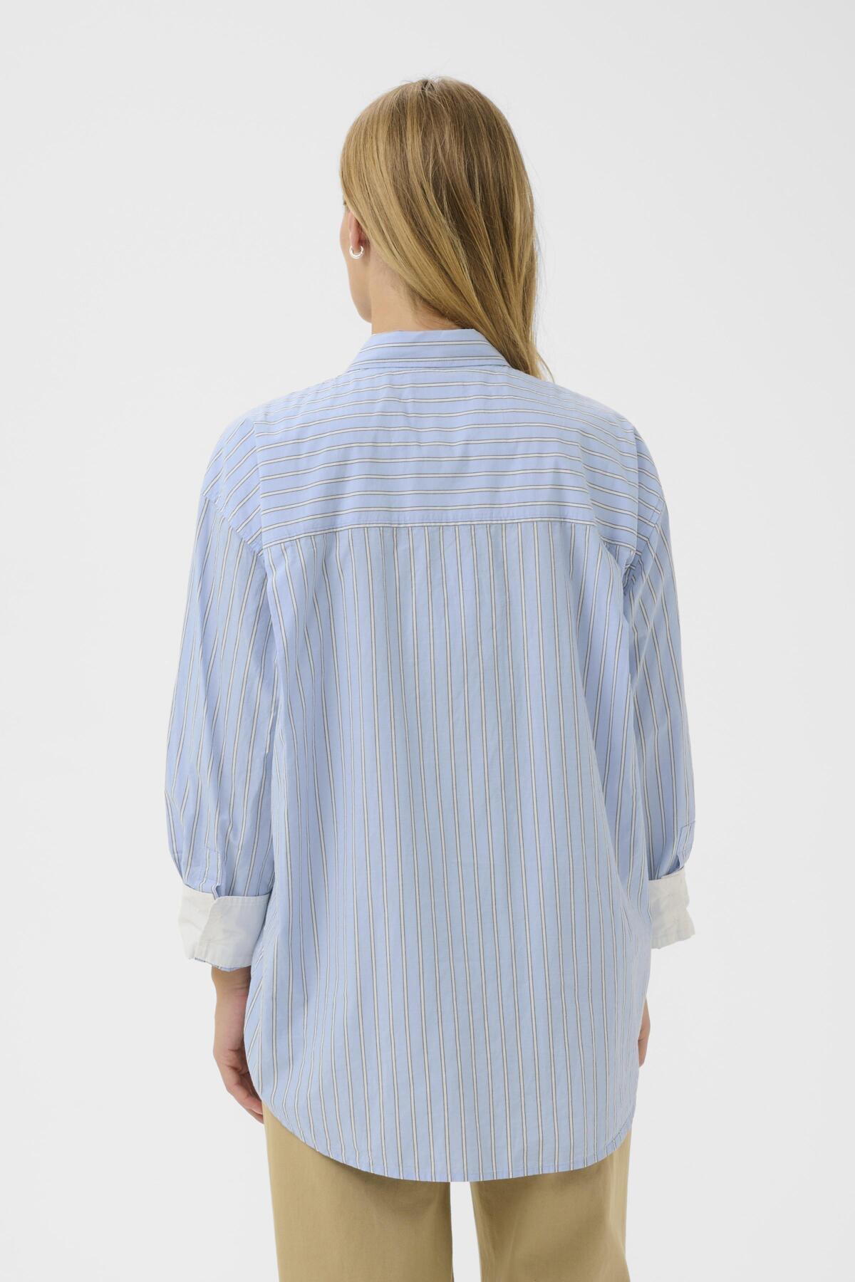 SavannaPW Shirt