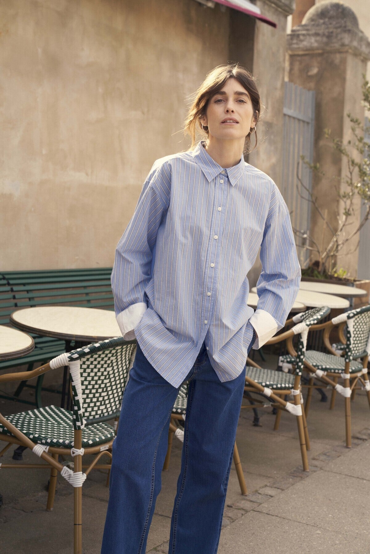 SavannaPW Shirt