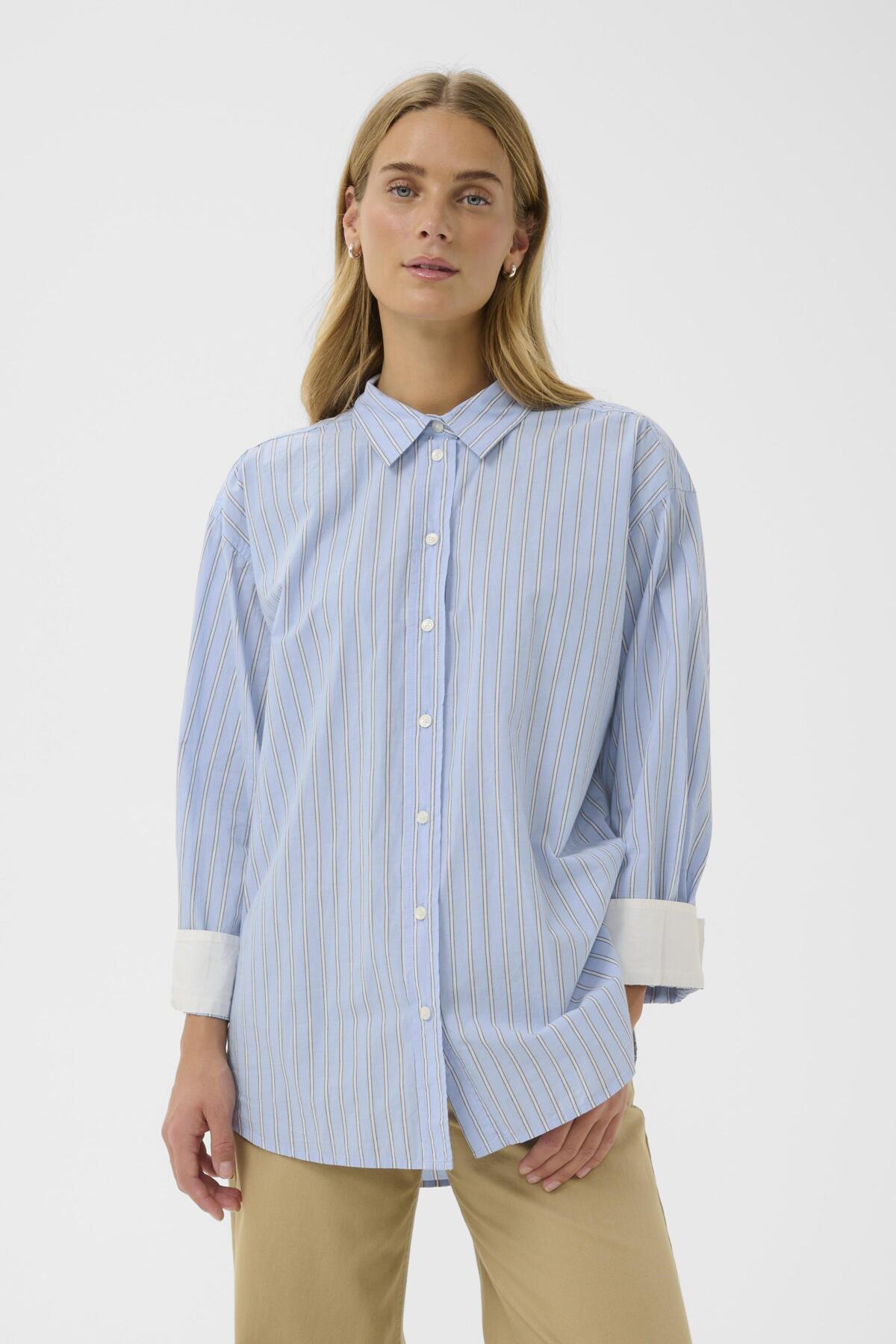 SavannaPW Shirt