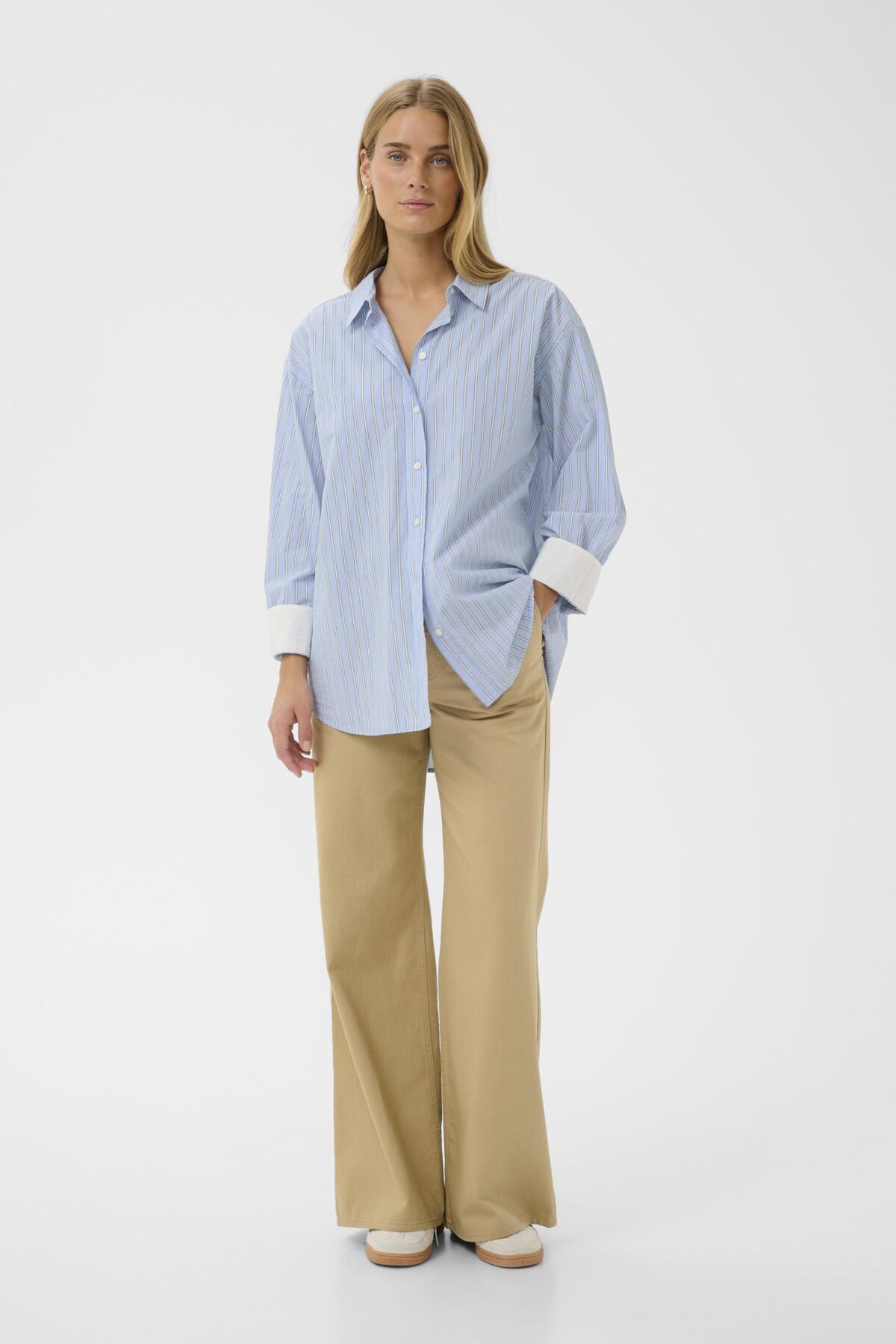 SavannaPW Shirt