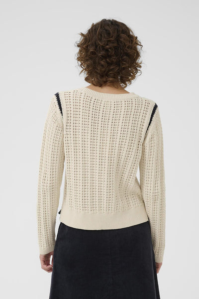 SeleniaPW Pullover