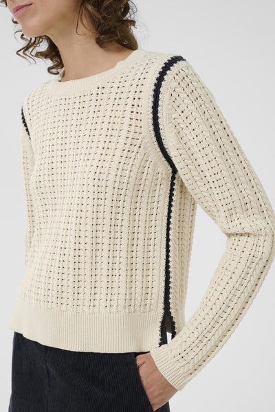 SeleniaPW Pullover