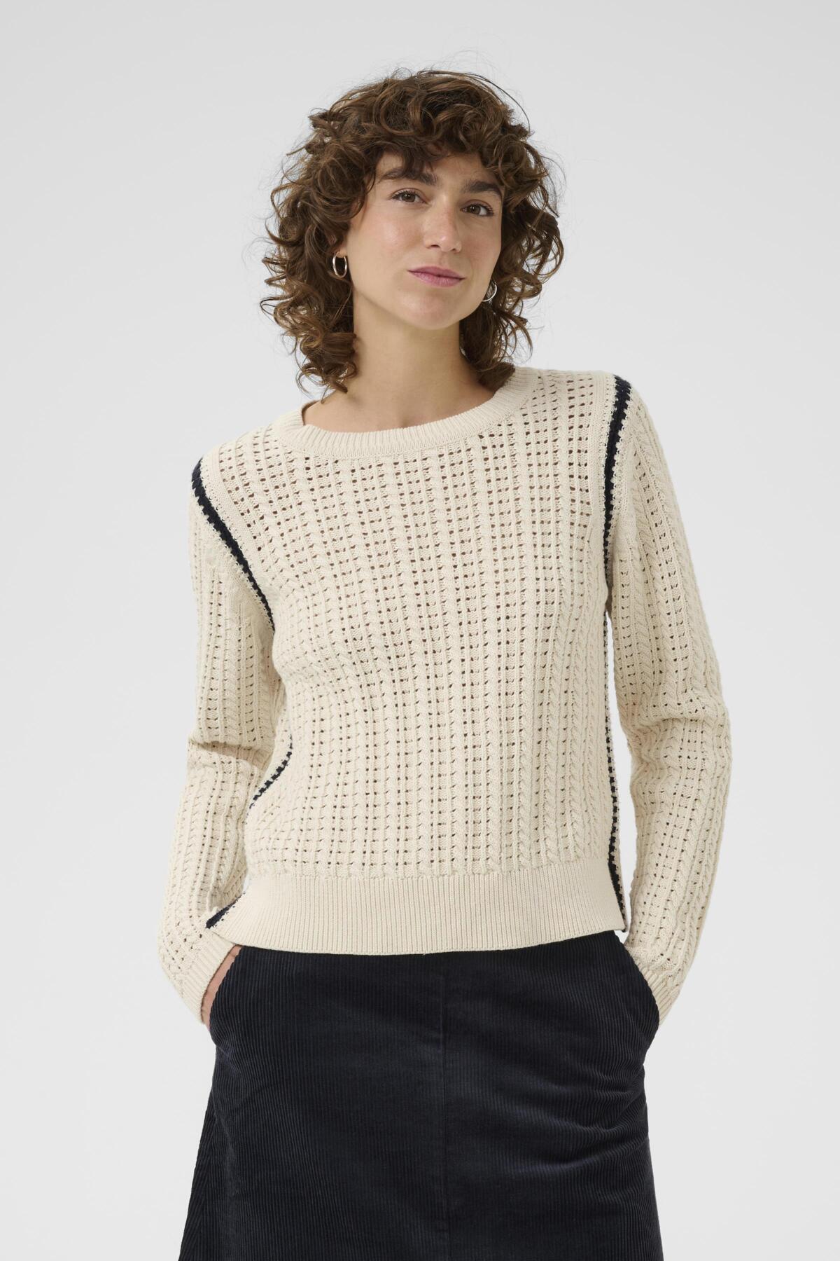 SeleniaPW Pullover
