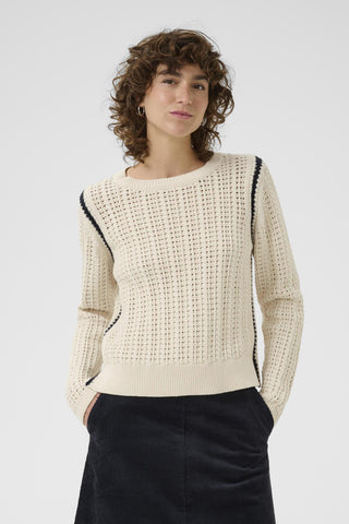 SeleniaPW Pullover
