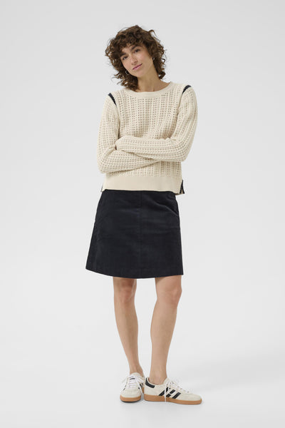 SeleniaPW Pullover