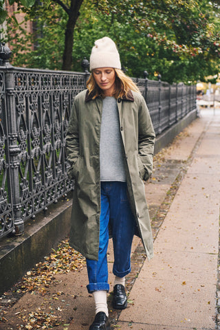 SemaPW Jacket