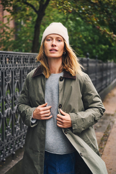 SemaPW Jacket
