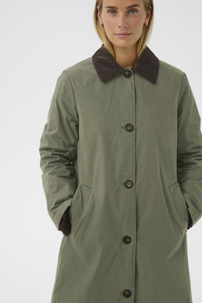 SemaPW Jacket