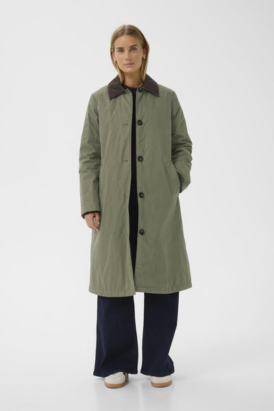 SemaPW Jacket