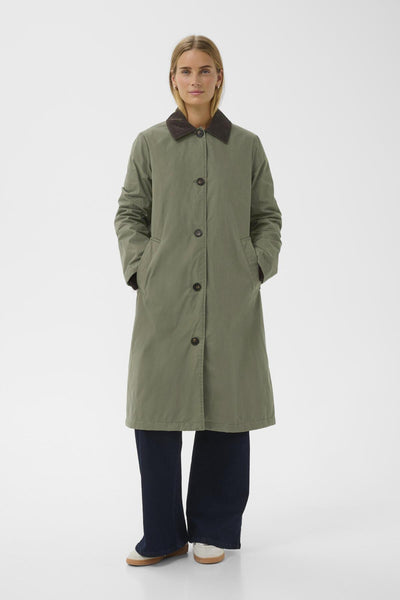SemaPW Jacket